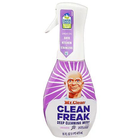 Mr. Clean Freak Lavanda 473 ml