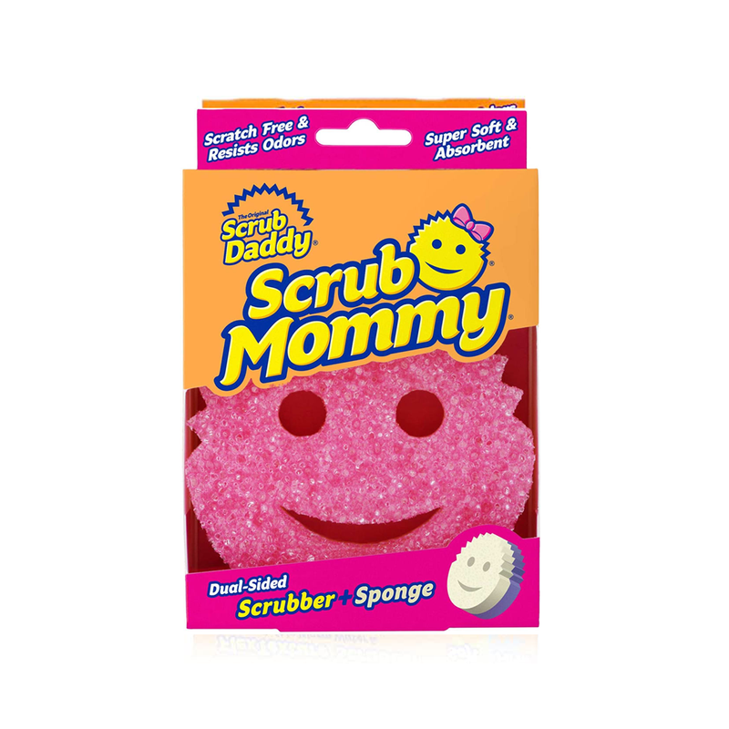 Scrub Mommy Esponjas