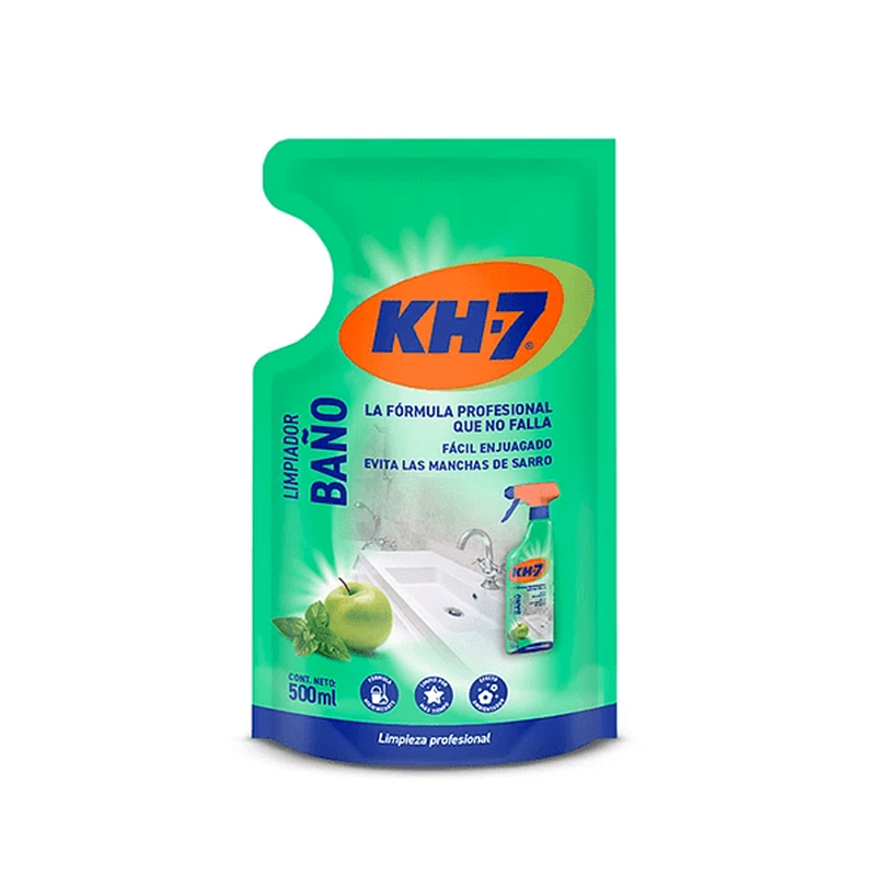 KH-7 Limpiador de Baño Recarga